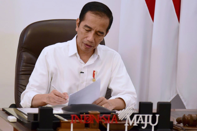 Protokol New Normal Ala Jokowi, Efektifkah untuk Corona di Indonesia?
