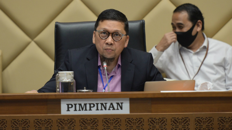 Meski Pandemi, DPR-Pemerintah Sepakat Pilkada Tetap Digelar Desember 2020