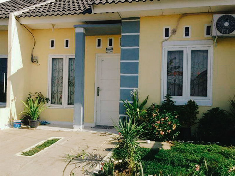 Pengembang Banjir Program Bonus, Yuk Beli Rumah