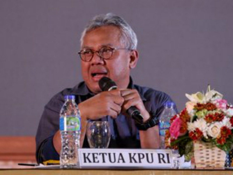 KPU: Jumlah TPS Pilkada 2020 Bisa Tambah Dua Kali Lipat
