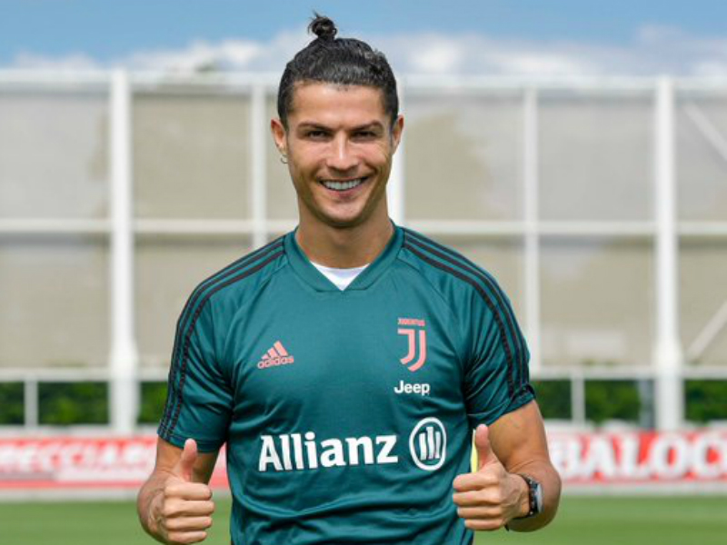 Serie A Italia Kembali Mulai 20 Juni, Juve Juara Lagi?