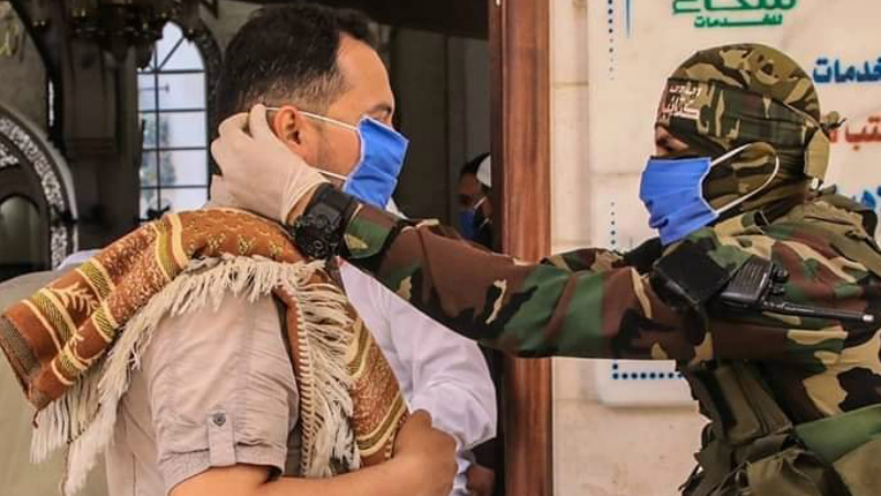 Cegah Penularan Covid-19, Pakai Masker yang Benar