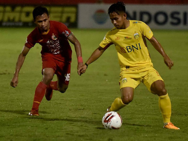 Syarat Penting FIFA Jika Liga 1 Mau Dilanjutkan Lagi