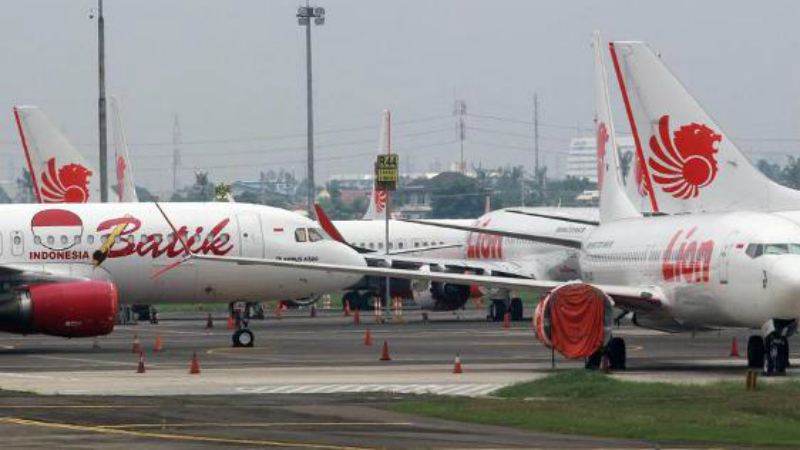 Penumpang Sulit Penuhi Dokumen, Lion Air Setop Lagi Penerbangan