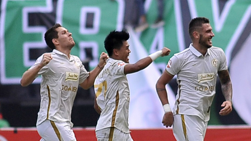 PSSI Mau Liga 1 Lanjut tapi Bikin Klub Bingung