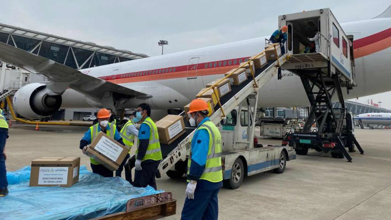 New Normal, Dirut Garuda: Harga Tiket Tidak Mungkin Naik Dua Kali Lipat