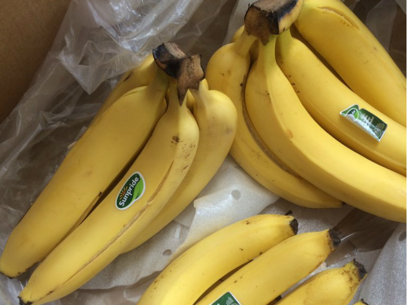 Ketahui, Ini Deretan Manfaat Konsumsi Pisang Sebelum Beraktivitas