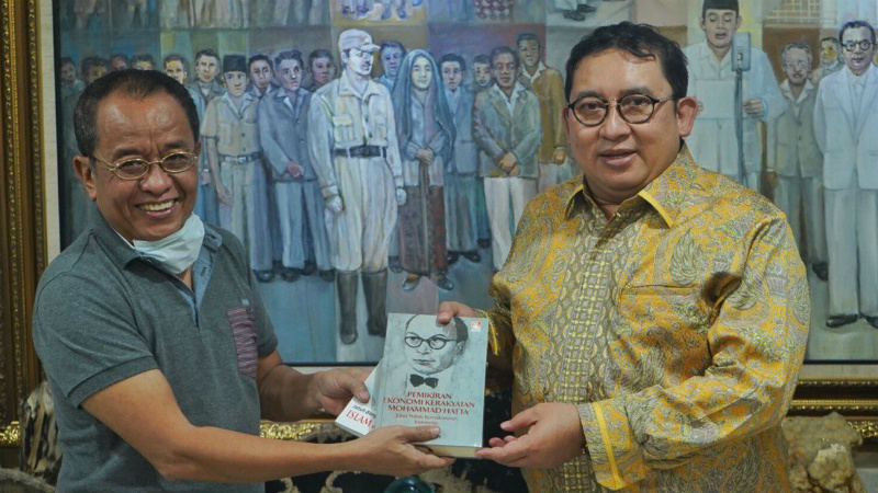 RUU Haluan Ideologi Pancasila Layak Ditarik, Tak Punya Urgensi Sama Sekali