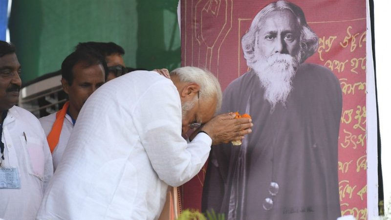Konfrontasi China Vs India, PM Narendra Modi Kirim Pesan Keras ke Beijing