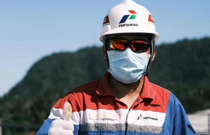 Kinerja Pertamina Moncer, Setor Pajak dan Deviden Rp181,5 Triliun ke Negara