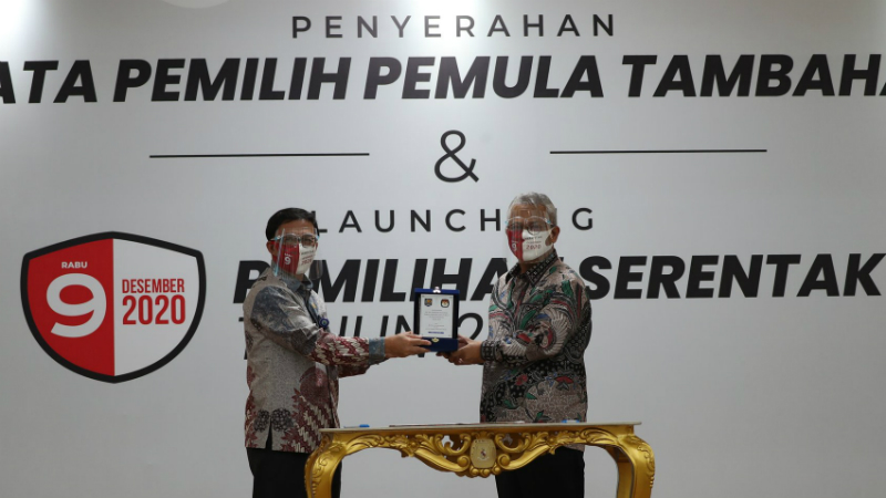 Jelang Pilkada 2020, KPU dan Bawaslu Harus Satu Persepsi
