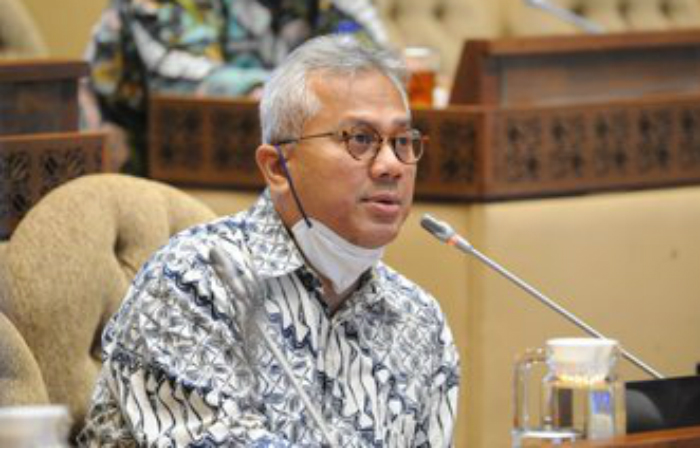 KPU Siap Jemput Bola Suara Pasien Corona di Pilkada 2020