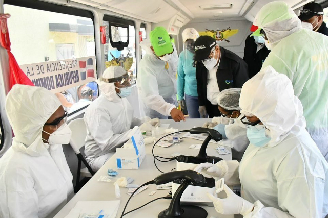 Update Corona di Dunia: 9,1 Juta Orang Terinfeksi, AS Terus Melonjak