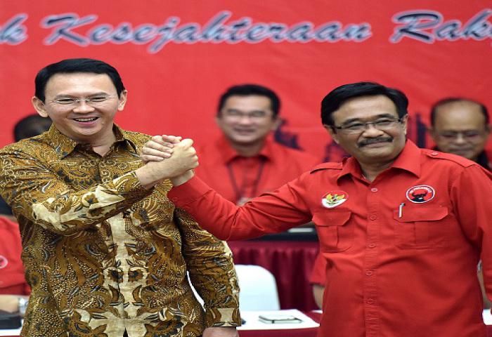 Pemenang Pilgub DKI Sulit Diprediksi, Tiga Pasangan Punya Kelebihan dan Kekurangan