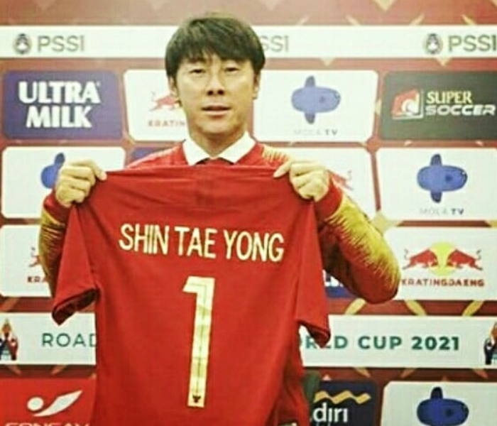 Setop Polemik PSSI dan Shin Tae-yong, Fokus Siapin Timnas