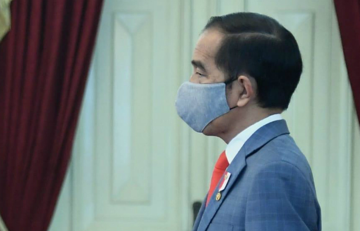 Jokowi Ancam Reshuffle, PKS: Naon Atuh yang Dikerjakan Kemarin-kemarin