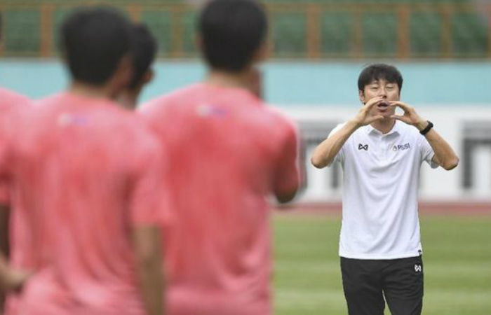 Jadwal Liga 1 dan Persiapan Timnas Bentrok, PSSI Mesti Cermat