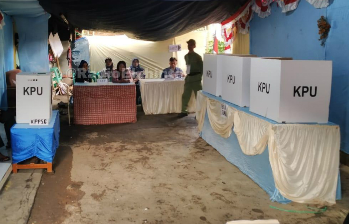 Pemda Diminta Cairkan Dana Hibah Pilkada Paling Lambat 15 Juli