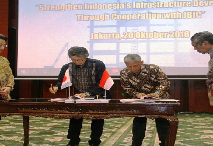 PLTGU Tanjung Priok 800 MW Senilai 437 Juta Dolar AS Resmi Dibangun