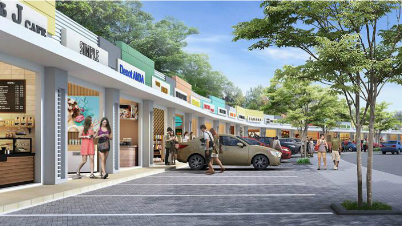 Srimaya Commercial, Tawaran Menarik Ala Summarecon di Tengah Pandemi