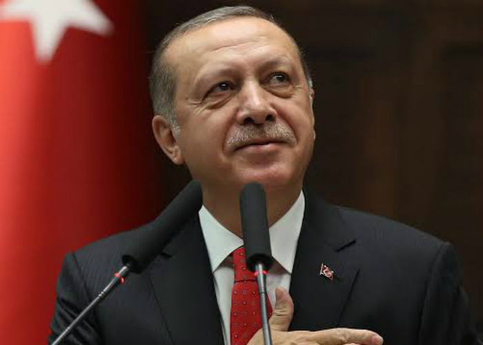 Erdogan Balikin Hagia Sophia Jadi Masjid, Anis Matta: Turki Pemimpin Kawasan