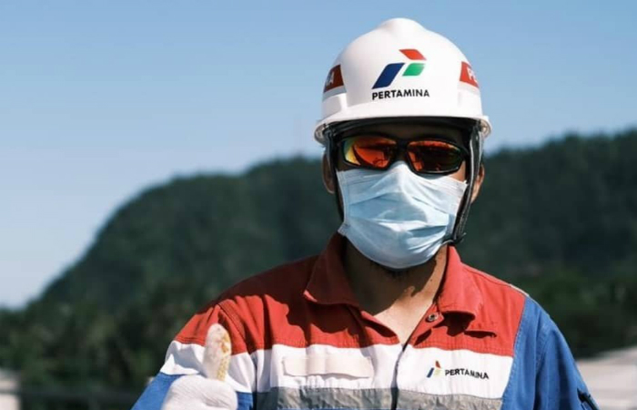 Mau Dongkrak TKDN, Pertamina Siap Produksi 15 Kapal di Dalam Negeri