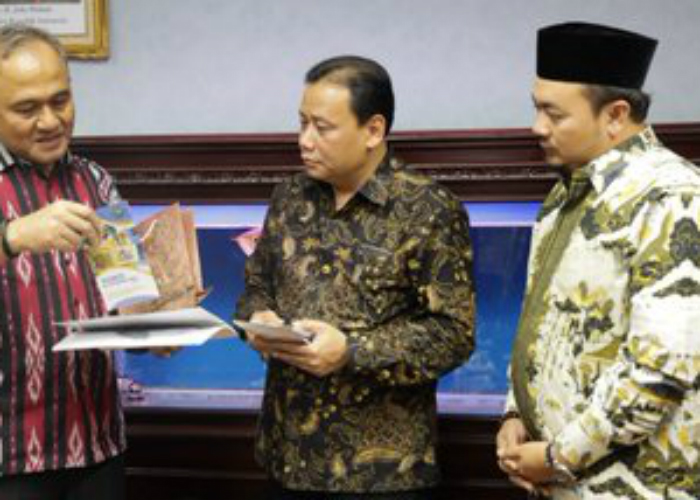 Rawan Gugatan ke MK, KPU Dingatkan Serius Urus DPT Pilkada 2020