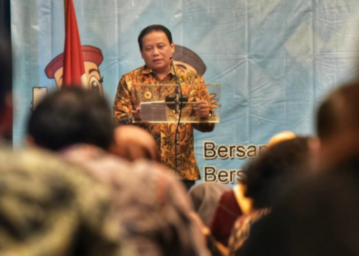 Bawaslu Siap Bentuk Posko Pengaduan soal Kisruh DPT Pilkada 2020