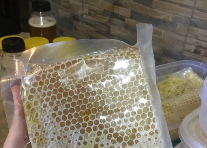 Ketahui Khasiat Madu yang Manjur Buat Penyakit Asam Lambung
