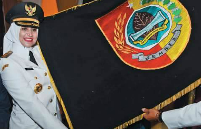 DPRD Jember Resmi Makzulkan Bupati Faida Secara Politik
