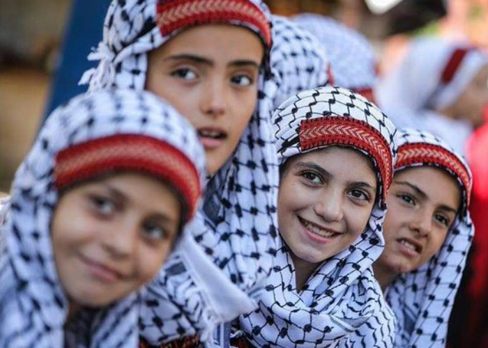 Palestina Dihapus dari Google Maps Hanya Bikin Israel Langgengkan Jajahan