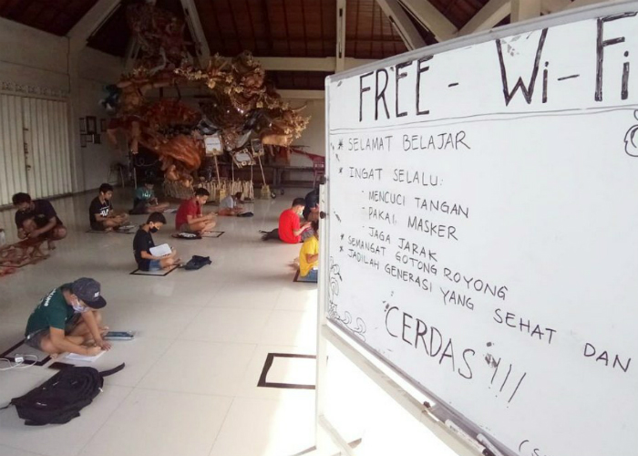 Program OP Mendikbud Tuai Protes, LP PBNU dan Muhammadiyah Mundur