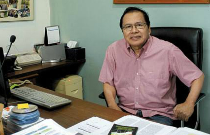 Rizal Ramli: Pandemi Corona Buat Rontok Ekonomi Singapura daripada Indonesia