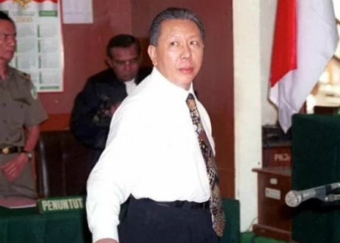 Skandal Tjoko Tjandra, ICW Kritisi Kinerja Kepala BIN