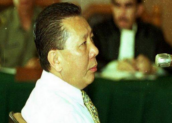 Buronan Djoko Tjandra Dicokok, Begini Rekam Jejak Kasusnya