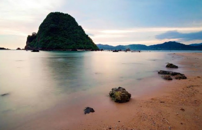 Bappenas Siap Rancang Bali Utara Jadi Destinasi Wisata