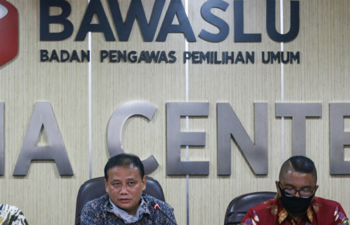 Pilkada 2020, Bawaslu Gandeng Facebook untuk Monitor Iklan Politik