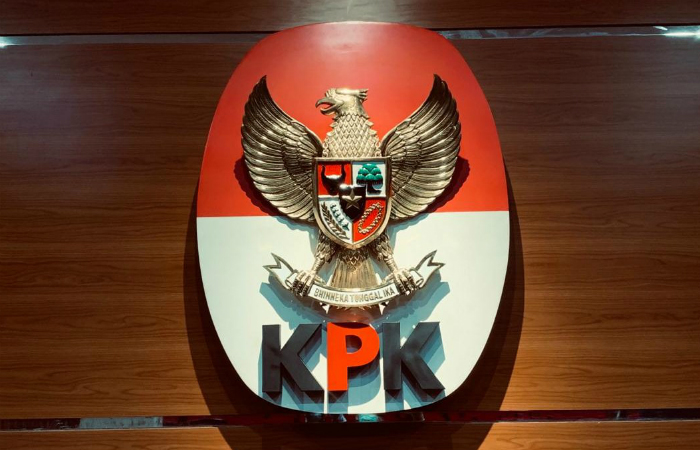 KPK Perpanjang Penanahan 5 Tersangka Proyek Fiktif Waskita Karya