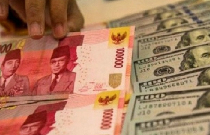 Utang Luar Negeri RI Saat Ini Sudah Tembus Rp6.006 Triliun