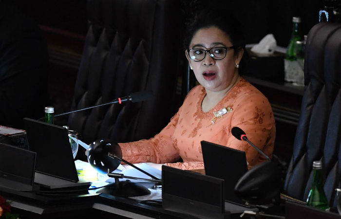HUT RI ke-75, Puan Teringat Pesan Bung Karno soal Ancaman Kolonialisme