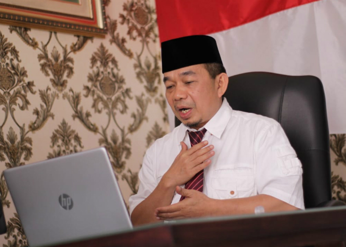 PKS: Pemerintah Jangan Pandai Beretorika, Rakyat Perlu Bukti Nyata