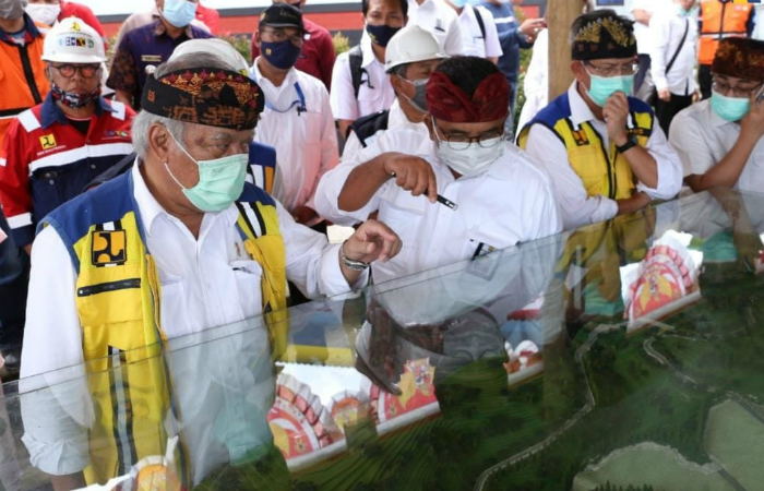 Menteri PUPR: Program Padat Karya Bisa Digenjot untuk Kuartal III/2020