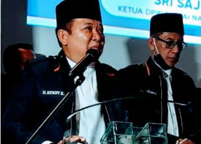 Pilkada 2020, Nasdem Jember Diminta Jalin Komunikasi Politik