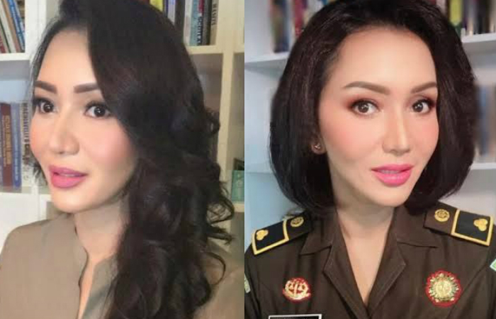 Kasus Jaksa Pinangki, Komisi III DPR: Kejagung Harus Profesional