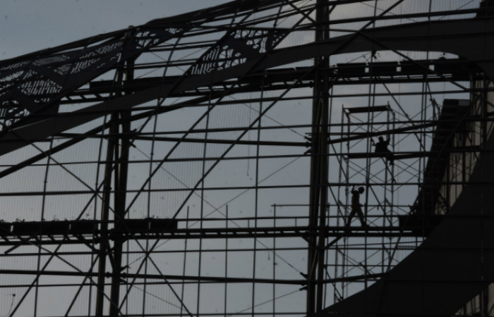 Antisipasi Ekonomi RI Minus, Pemerintah Susun Strategi di Bali