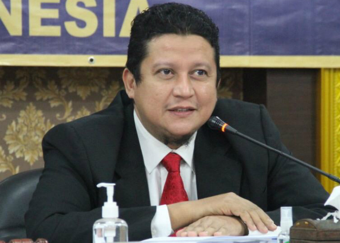 Pilkada Banyak Turbulensi, DKPP Punya Pesan Khusus ke KPU dan Bawaslu