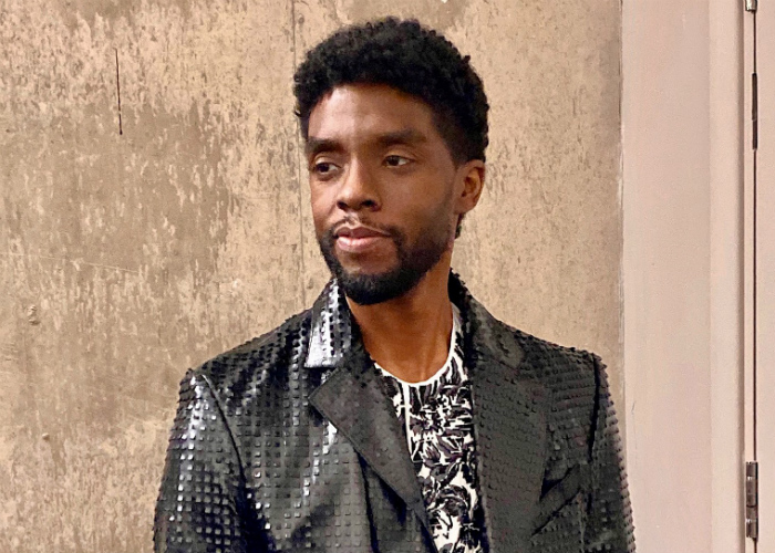 Chadwick Boseman Meninggal, Nasib Film Black Panther 2 Jadi Pertanyaan