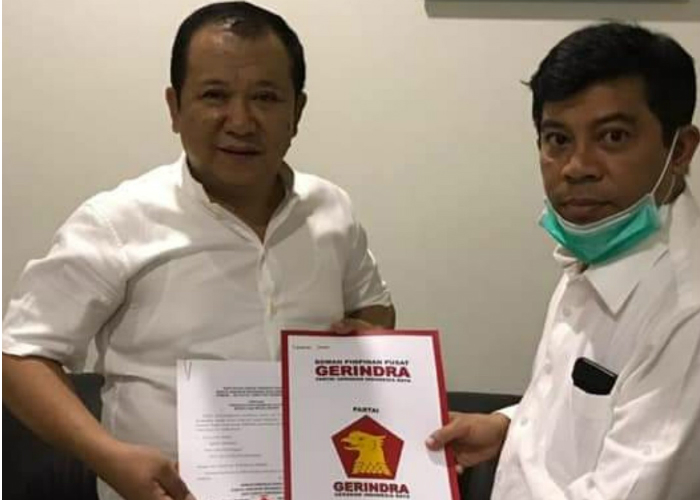 Gerindra Akhirnya Usung Hendy Siswanto-Gus Firjaun, Ini Alasannya