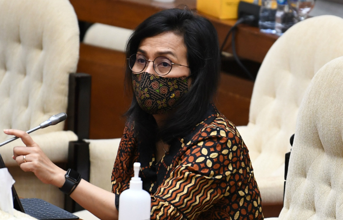 Kebijakan Sri Mulyani soal Pulsa Internet buat Mahasiswa dan PNS Sudah Berlaku