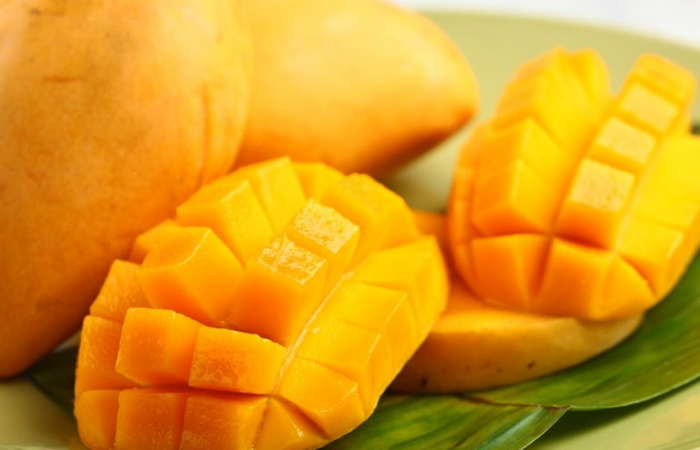 Wah, Mangga Ternyata Bisa Tingkatkan Gairah